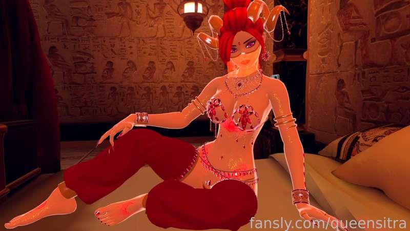 queensitra image #5