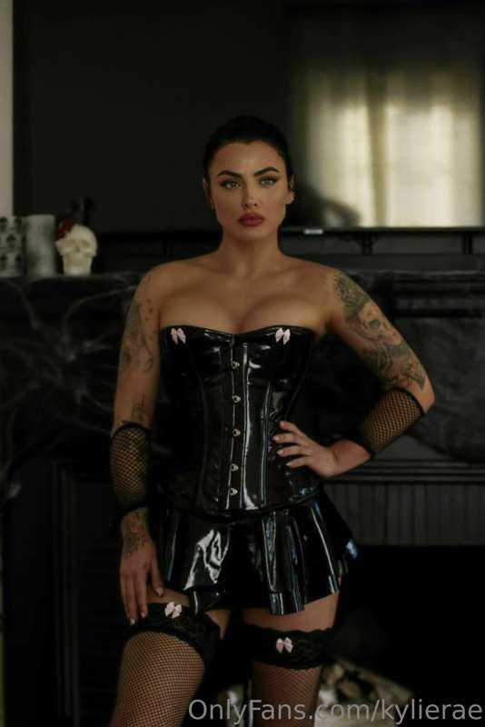 Have you been a bad boy?