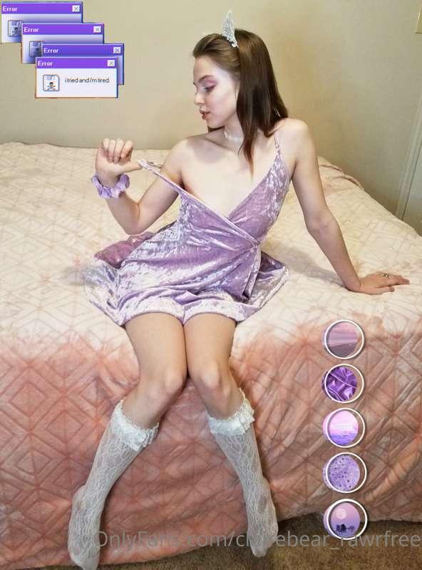 clairebear_rawrfree image #0