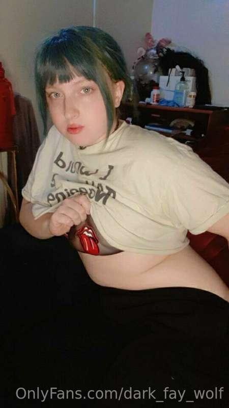 👅I'll put you to sleep sucking on these tittys💋