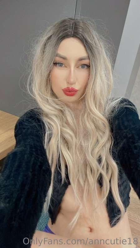 Have a nice day!🥰🥰🥰