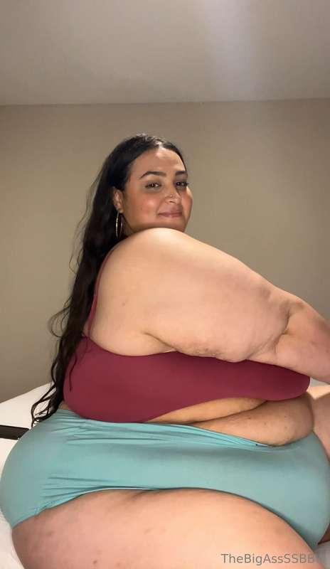 thebigassssbbw1 image #1