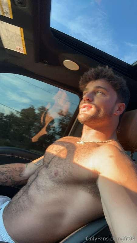  need some road head 