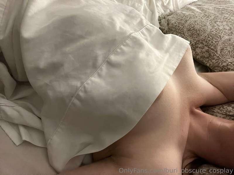 buri_obscure_cosplay image #0