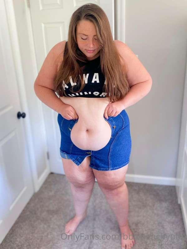 bbwpeachypop image #2