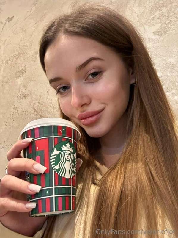 I can't imagine a day without coffee, if someone asks me wha..