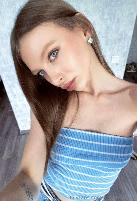 Blue mood🩵