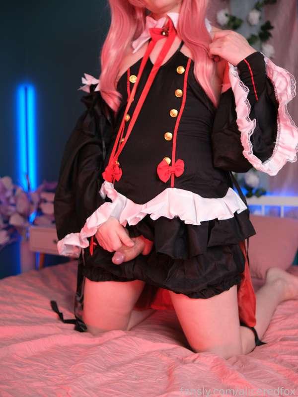 aliceredfox image #42
