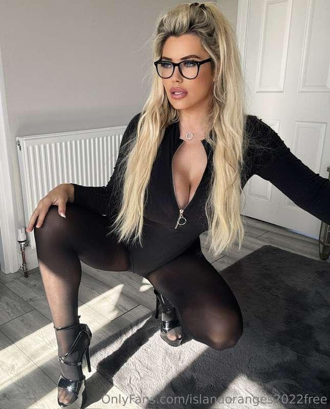 are you throbbing yet? 👅