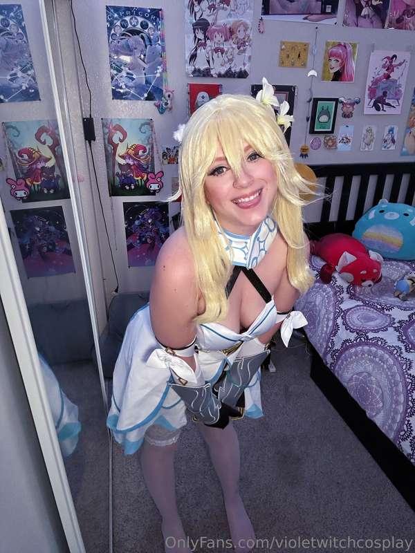 violetwitchcosplay image #6