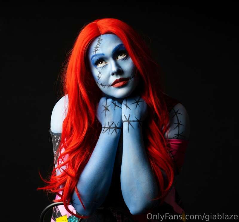 giablaze image #1