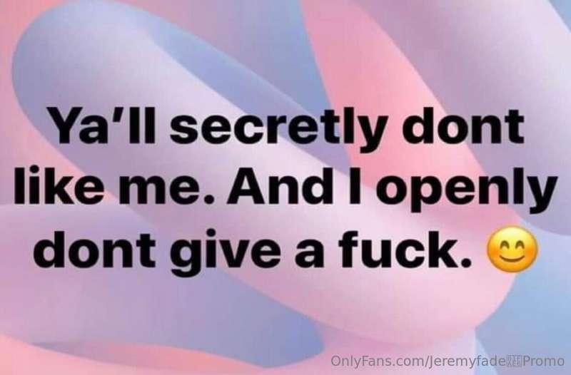 @jeremyfade 
Sitting here thinking about how I’m going to be..