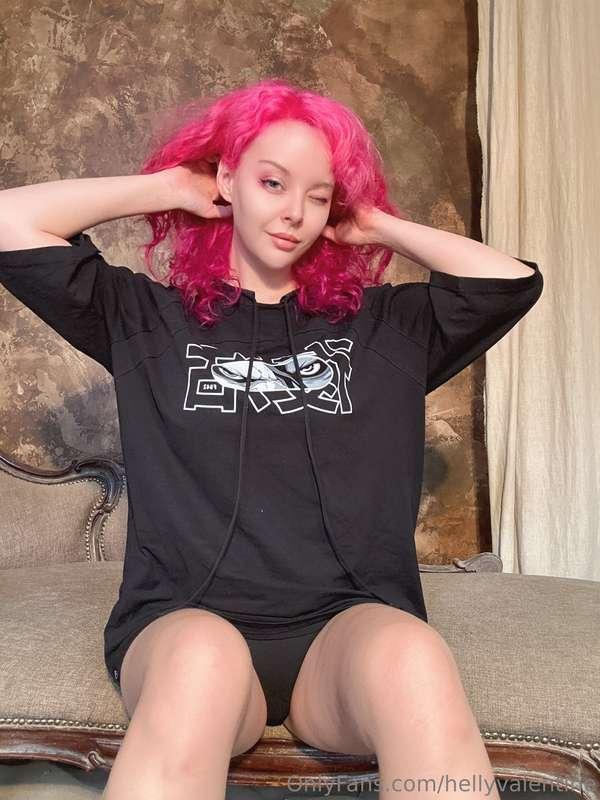 hellyvalentine image #29
