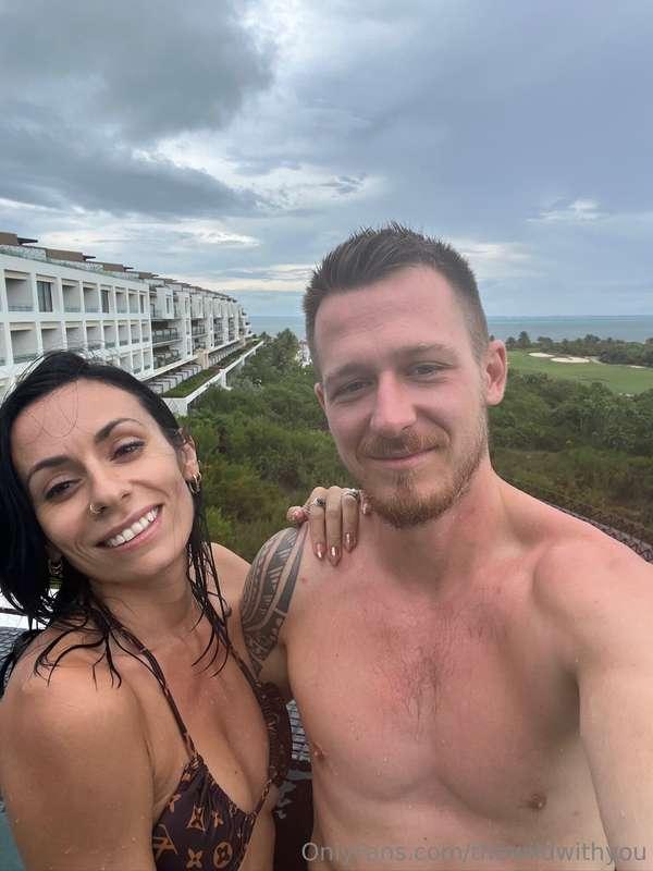 Its this time of the year 😏 @beyourwild 