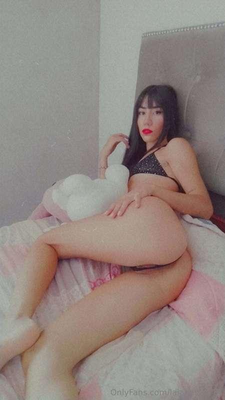 Good morning baby 