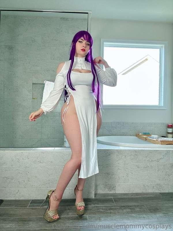 musclemommycosplays image #1