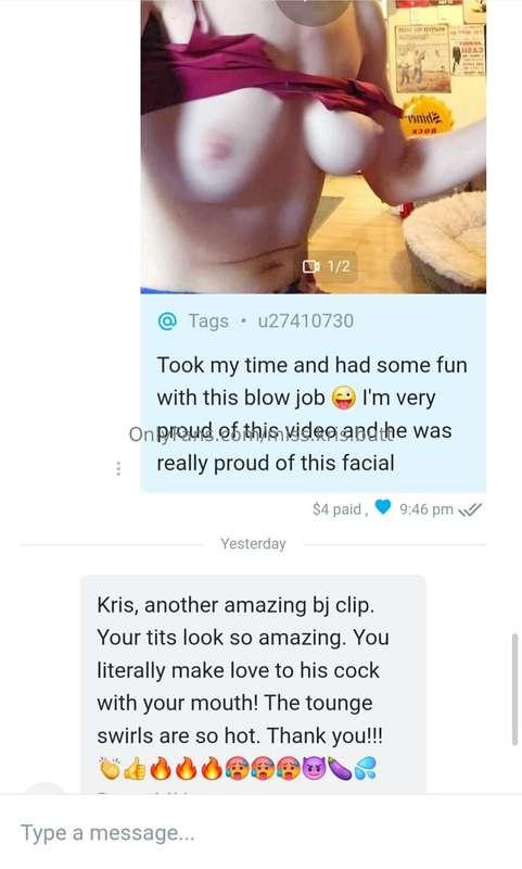 miss.kris.butt image #3