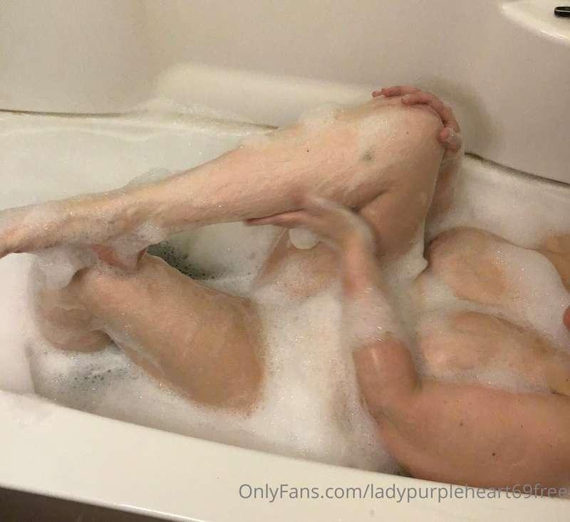ladypurpleheart69free image #14