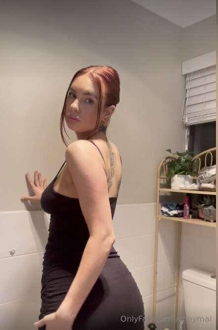 First 10 to like and tip $15 will get the full video! 😈💦