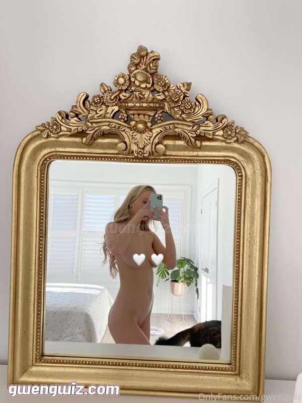 Pretty much a nudist 👼🏻