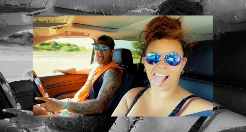 Did you buy our latest couple video?!  If not you should bab..