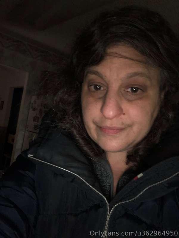 I'm starting to look old I think I'm just getting old that's..