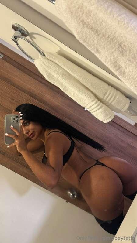 how can you resist that ass? 🍑