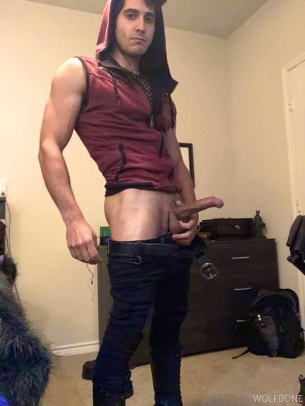 Feeling juicy tonight! Come and get it