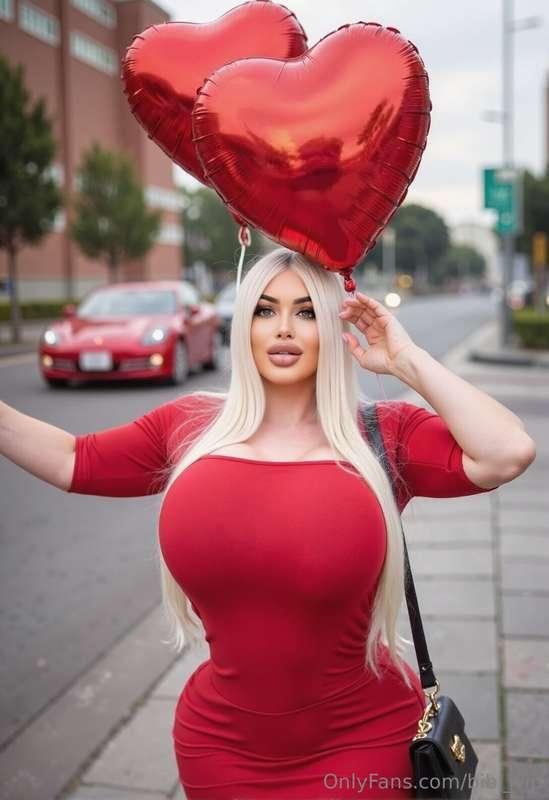 Be mine ❤️
