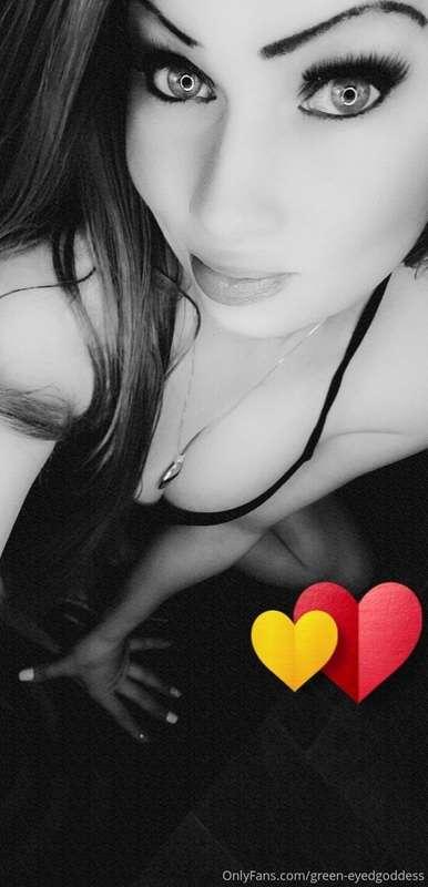 green-eyedgoddess image #2