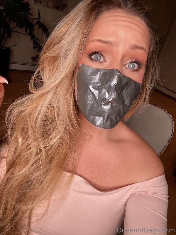 Oh so helpless, so breathless ☺️😈