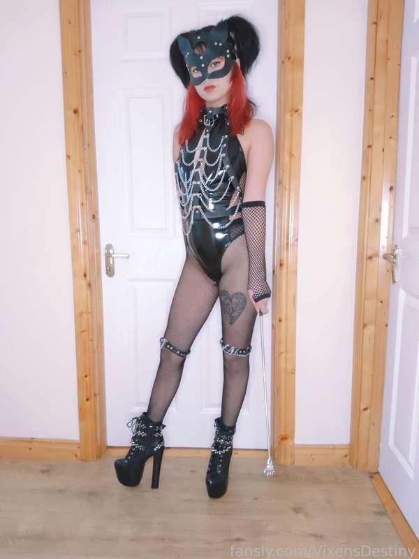 vixensdestiny image #18