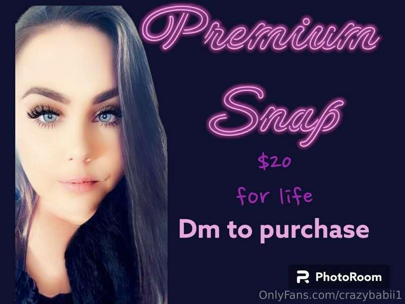 Tip below or dm me for more information