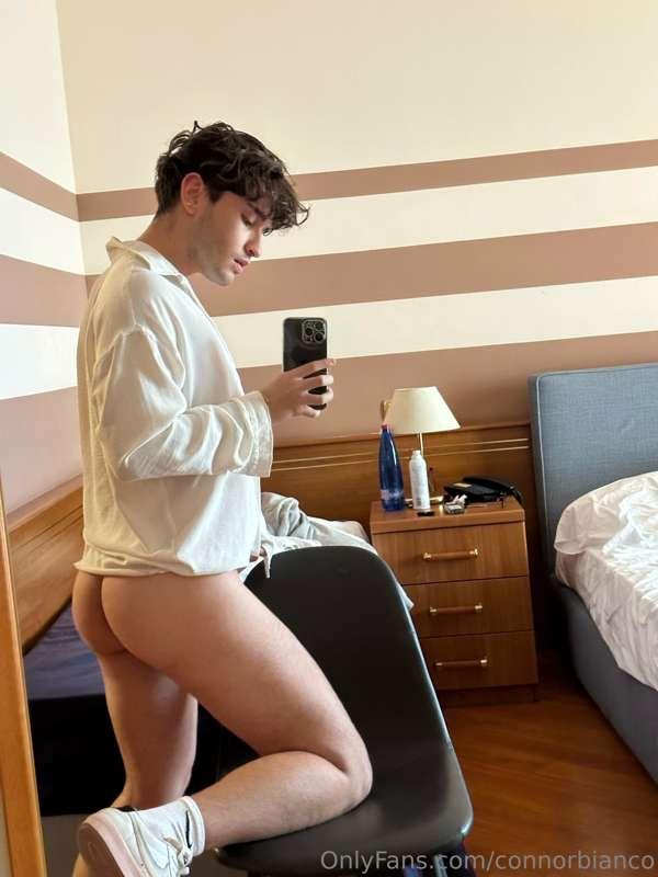 Hungry for some ass?🍑😉