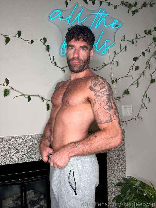 You won’t believe how good I can make you feel😈