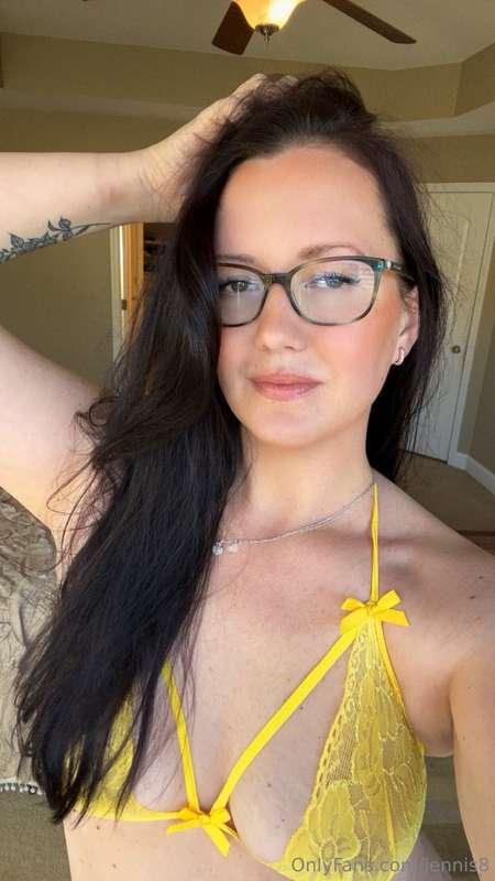 Hey babes! It’s my birthday this week! I’ve updated my wishl..