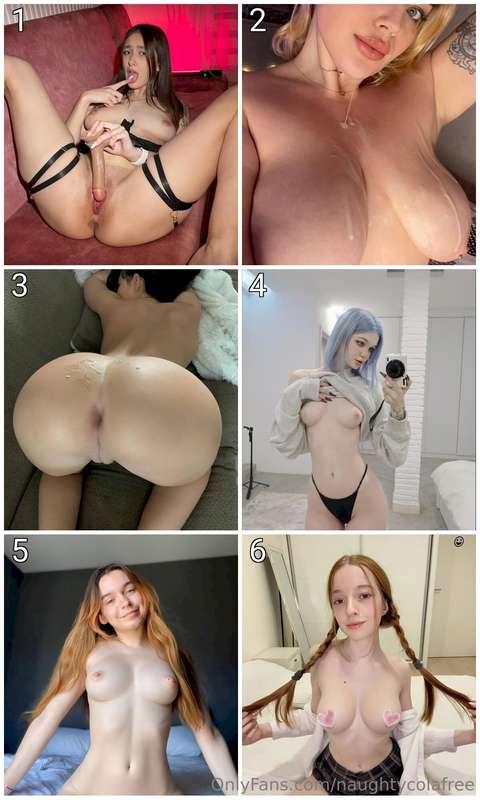 naughtycolafree main image
