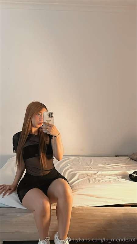 Cómo te fue hoy?💗