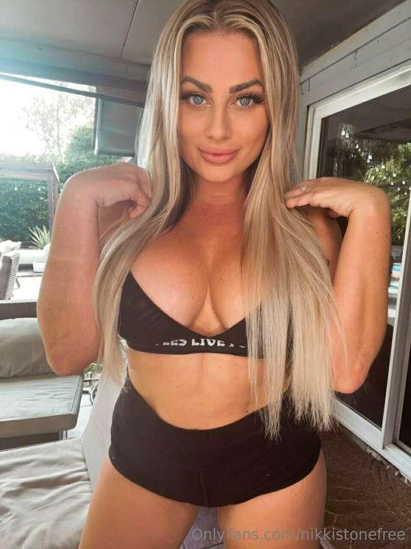 Would you be my workout partner?