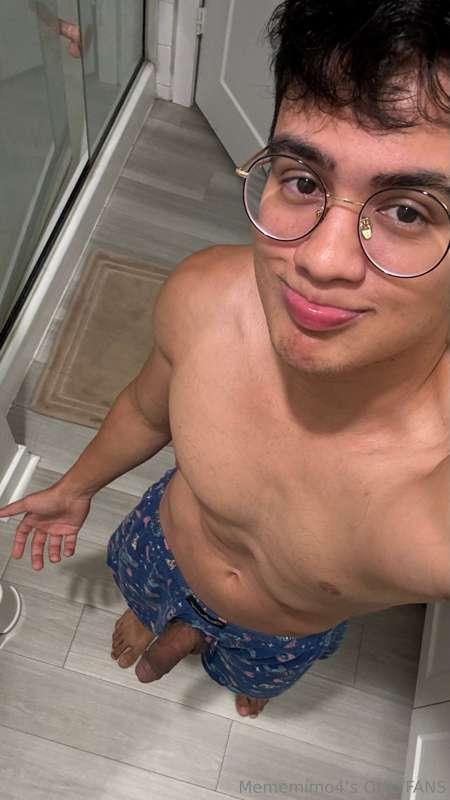 Do I look cute in these?