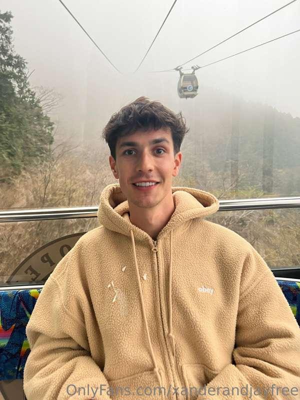 check your DMs to see how I ended up with Jay's load all ove..