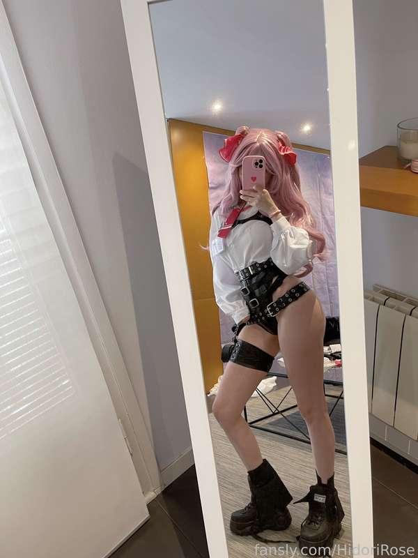 hidorirose image #1