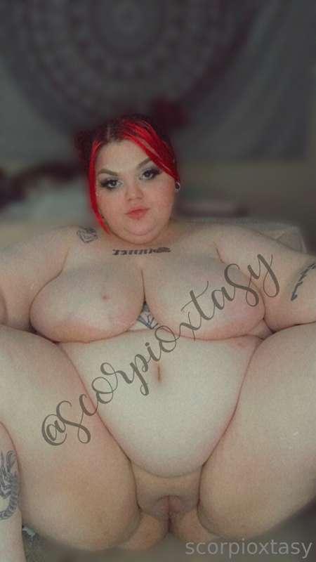 I need to be filled 🍆