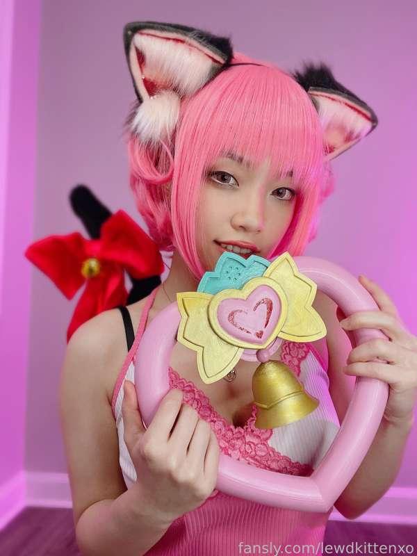 lewdkittenxo image #0