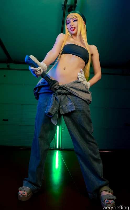 aerytiefling image #7