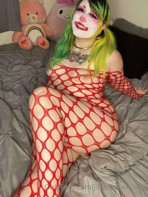 juiceboxxxclown image #2