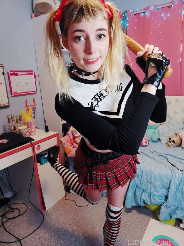 lildreamprincess image #15