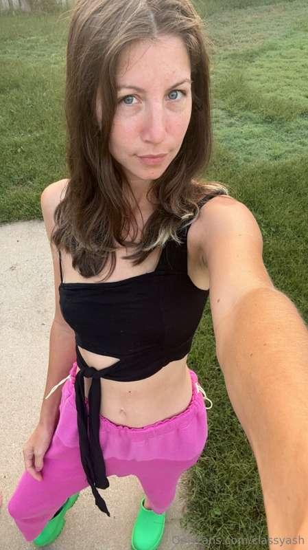 Photo dump