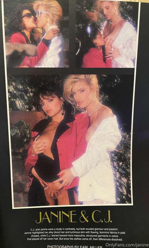 Penthouse November 1994
