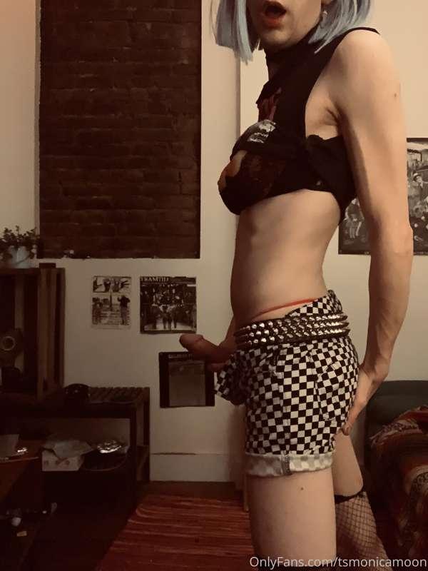 tsmonicamoon image #0